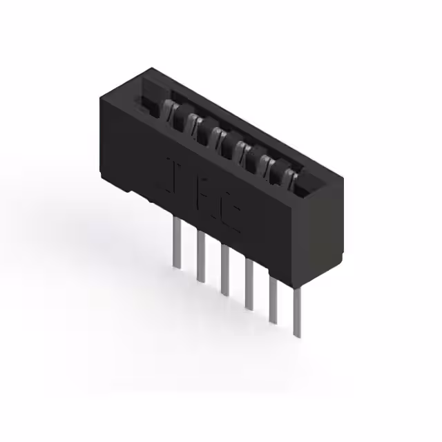 357-006-447-101 EDAC Inc.  Edgeboard Connectors
